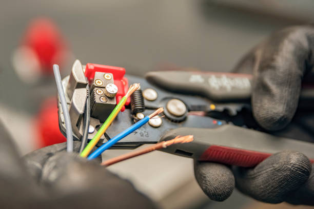 Best Residential Electrician Services  in Spackenkill, NY
