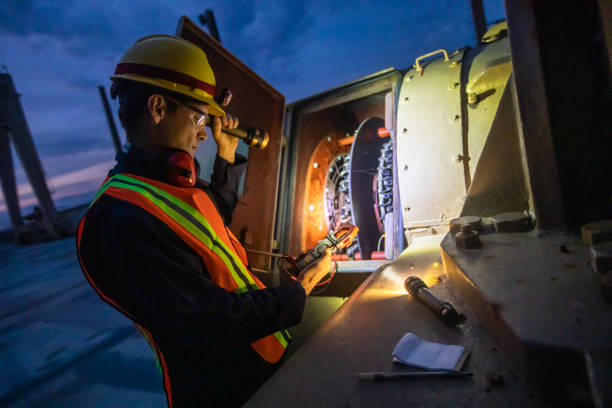Best Circuit Breaker Repair  in Spackenkill, NY