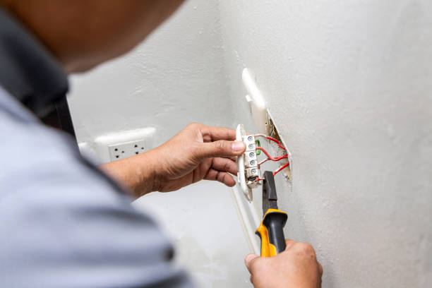 Best Commercial Electrician Services  in Spackenkill, NY
