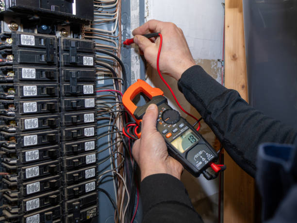 Best Industrial Electrical Services  in Spackenkill, NY