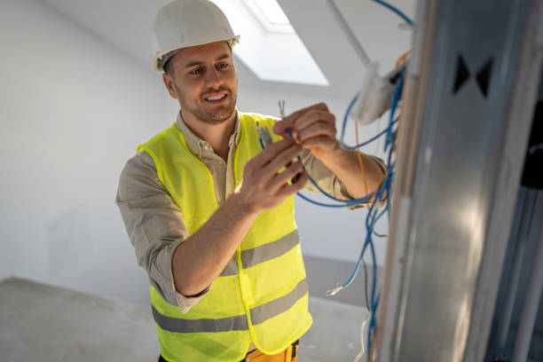 Best Electrical Installation Contractor  in Spackenkill, NY